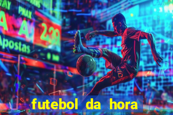 futebol da hora 3.7 para iphone